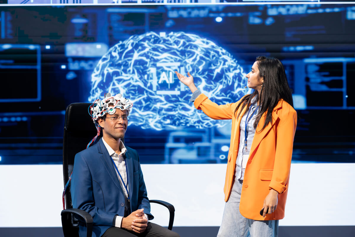 Personalized Learning: AI’s Role in Tailoring Education