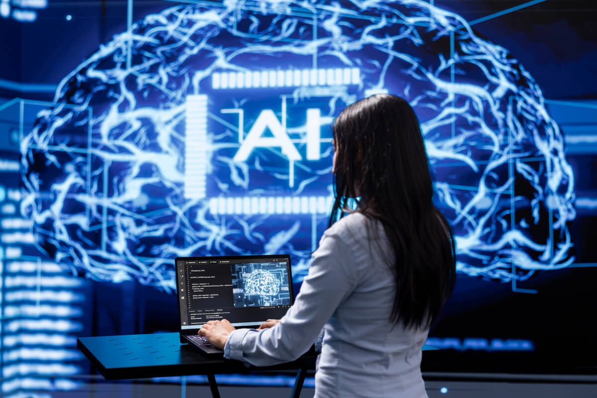 Preparing Students for an AI-Driven Future in Education