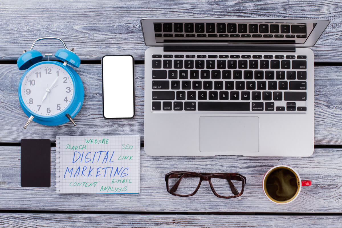 Must-Have Tools for Digital Marketers