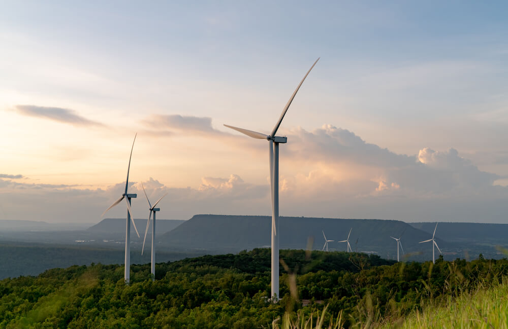 Hydropower and Its Role in Clean Energy Development