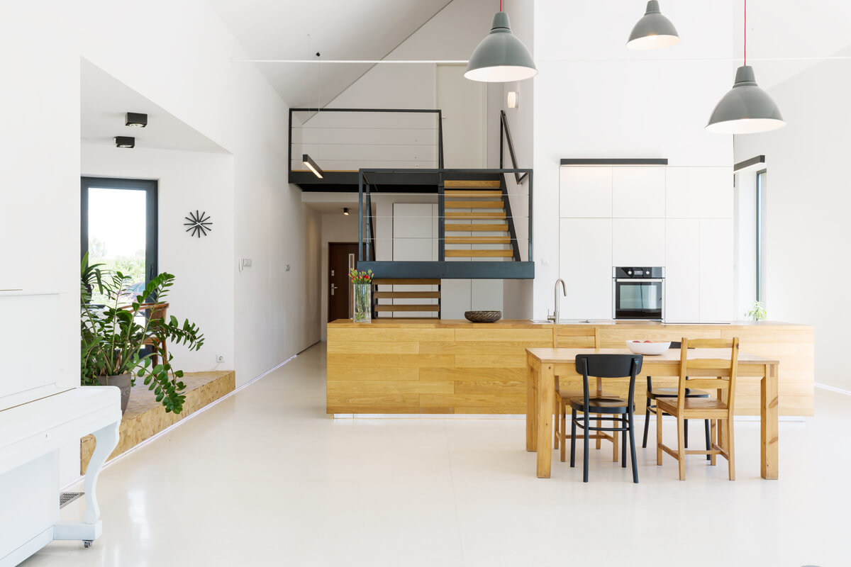 The Art of Minimalist Interior Design